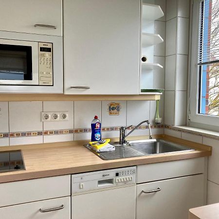 Haus Stortebeker Whg 4 Wangerooge Kültér fotó