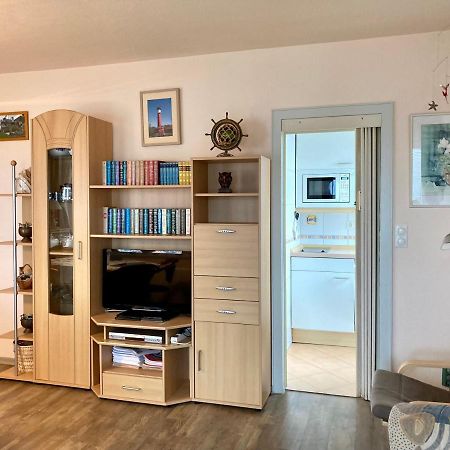 Haus Stortebeker Whg 4 Wangerooge Kültér fotó