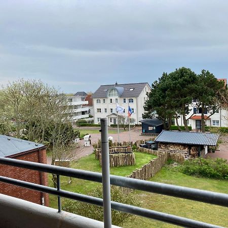 Haus Stortebeker Whg 4 Wangerooge Kültér fotó