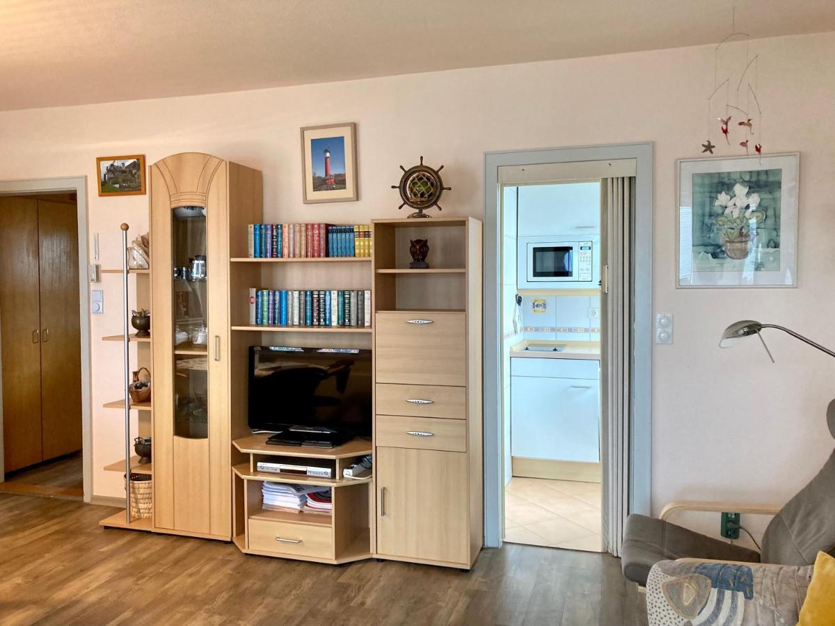 Haus Stortebeker Whg 4 Wangerooge Kültér fotó