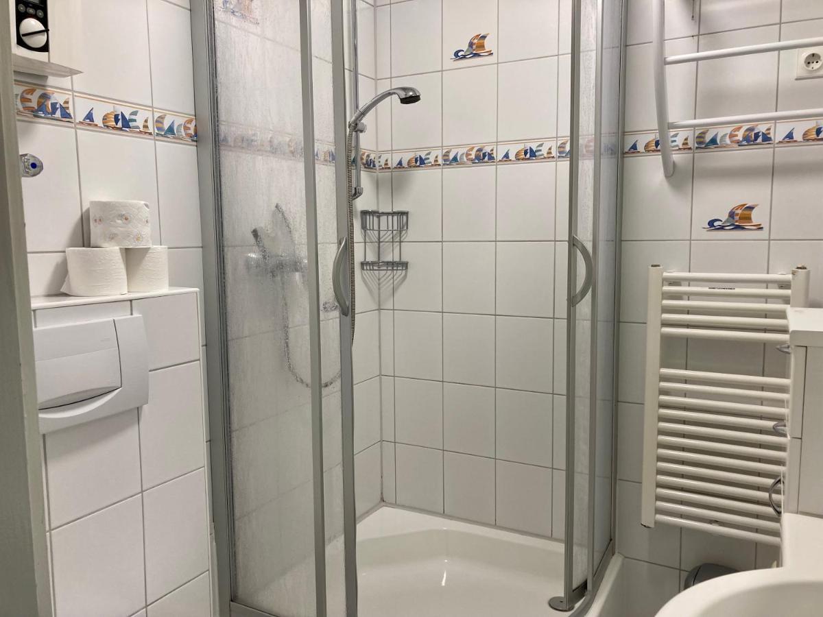 Haus Stortebeker Whg 4 Wangerooge Kültér fotó
