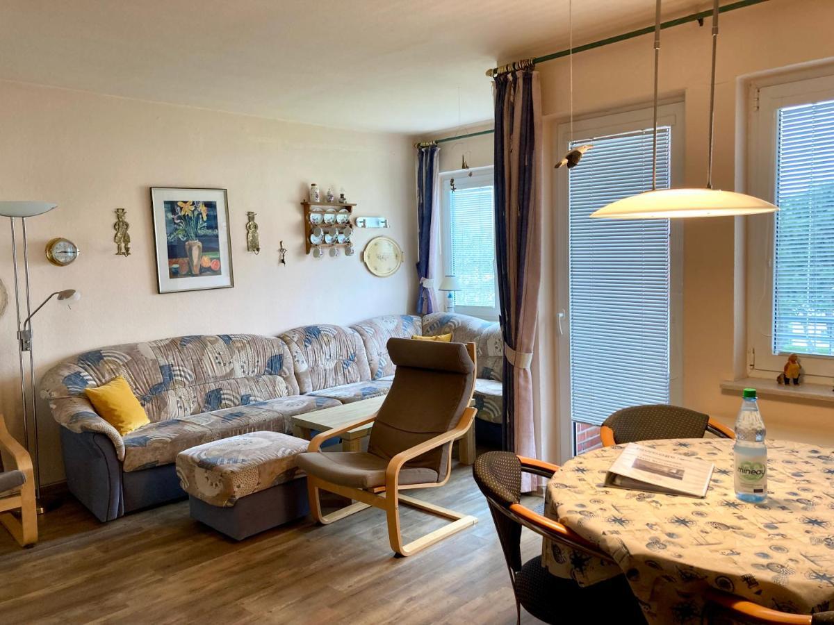 Haus Stortebeker Whg 4 Wangerooge Kültér fotó